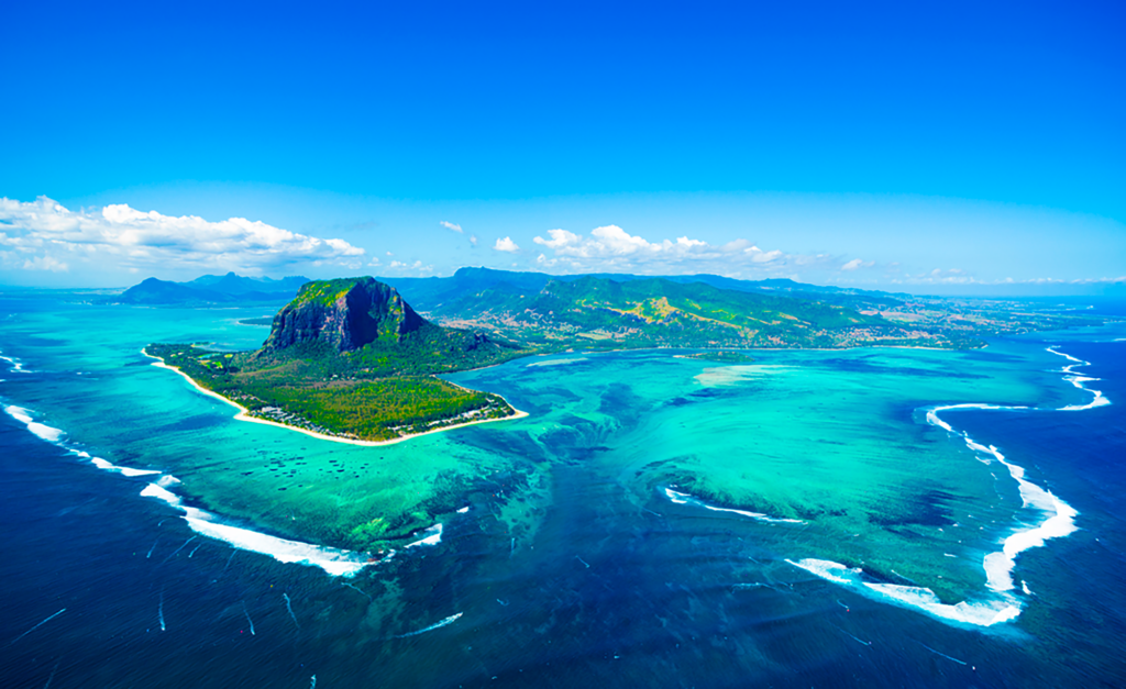 Isla Mauricio Un Paraíso Diseñado Para Explorar Bestours Viajes 6382